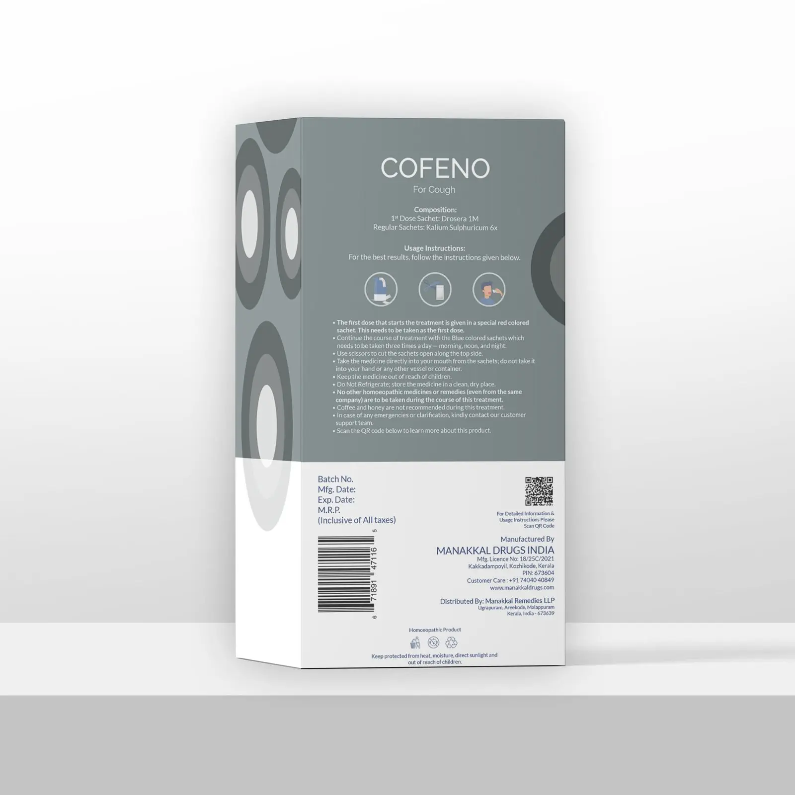 COFENO 2