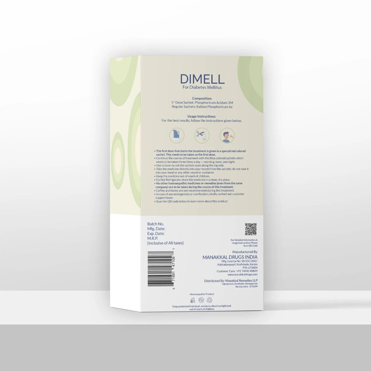 DIMELL 2