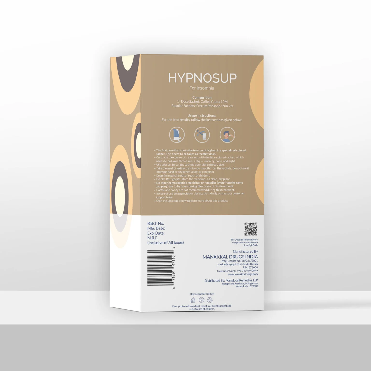 HYPNOSUP 2