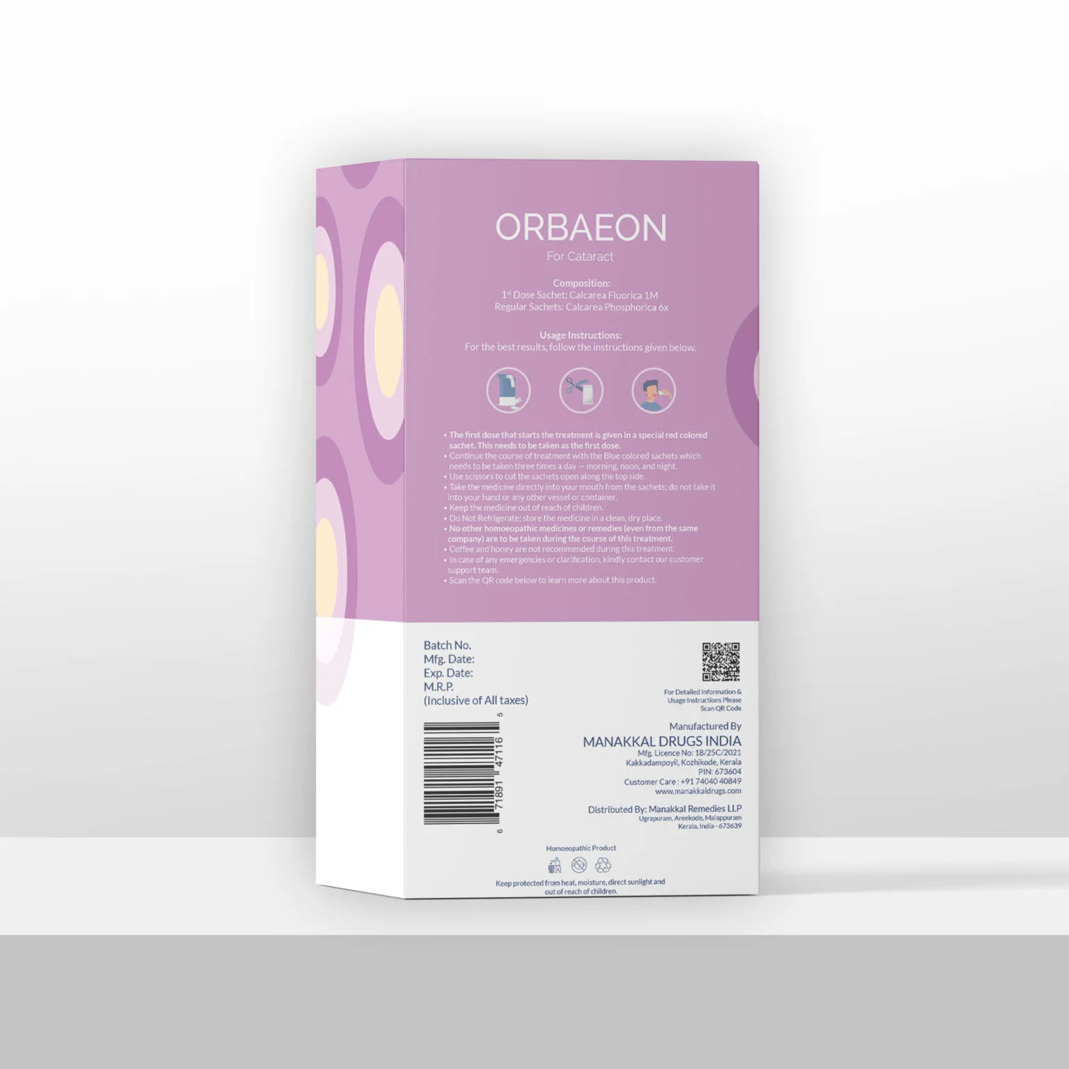 ORBAEON 2