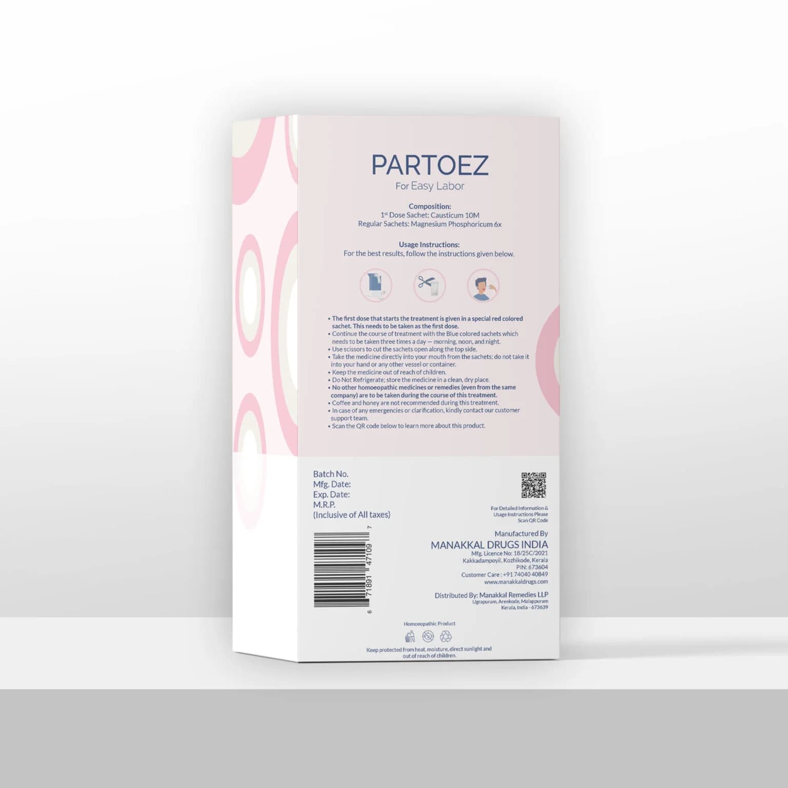 PARTOEZ 2