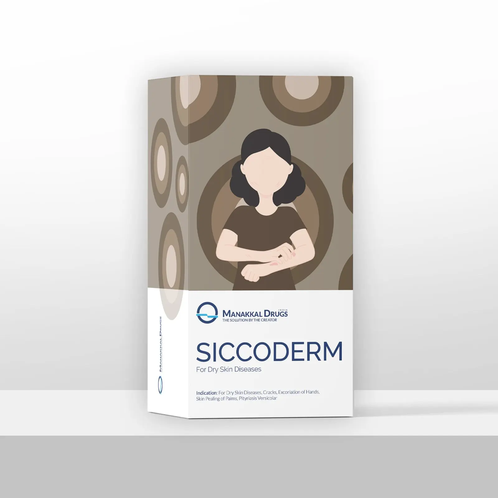 SICCODERM