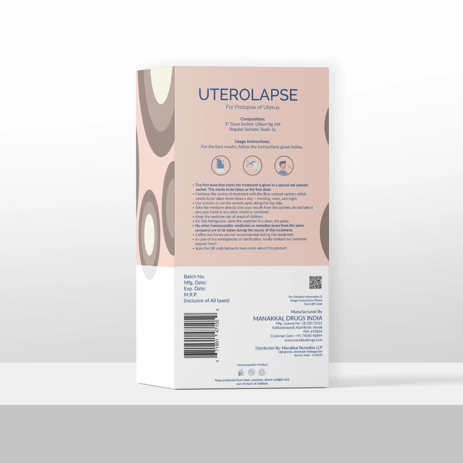UTEROLAPSE 2