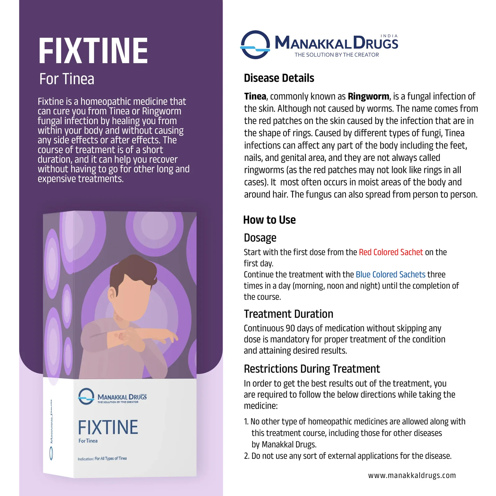 FIXTINE 2