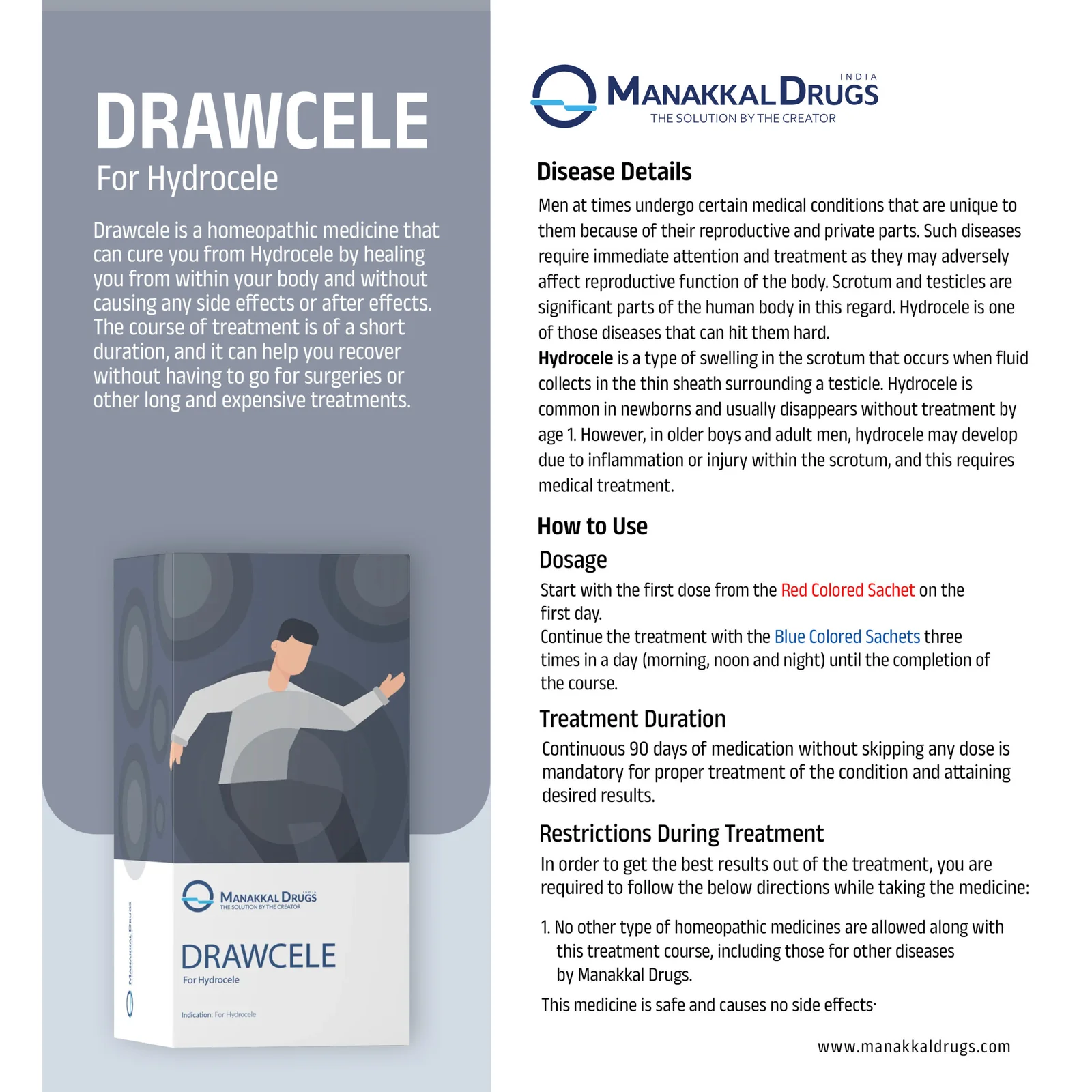 DRAWCELE 3