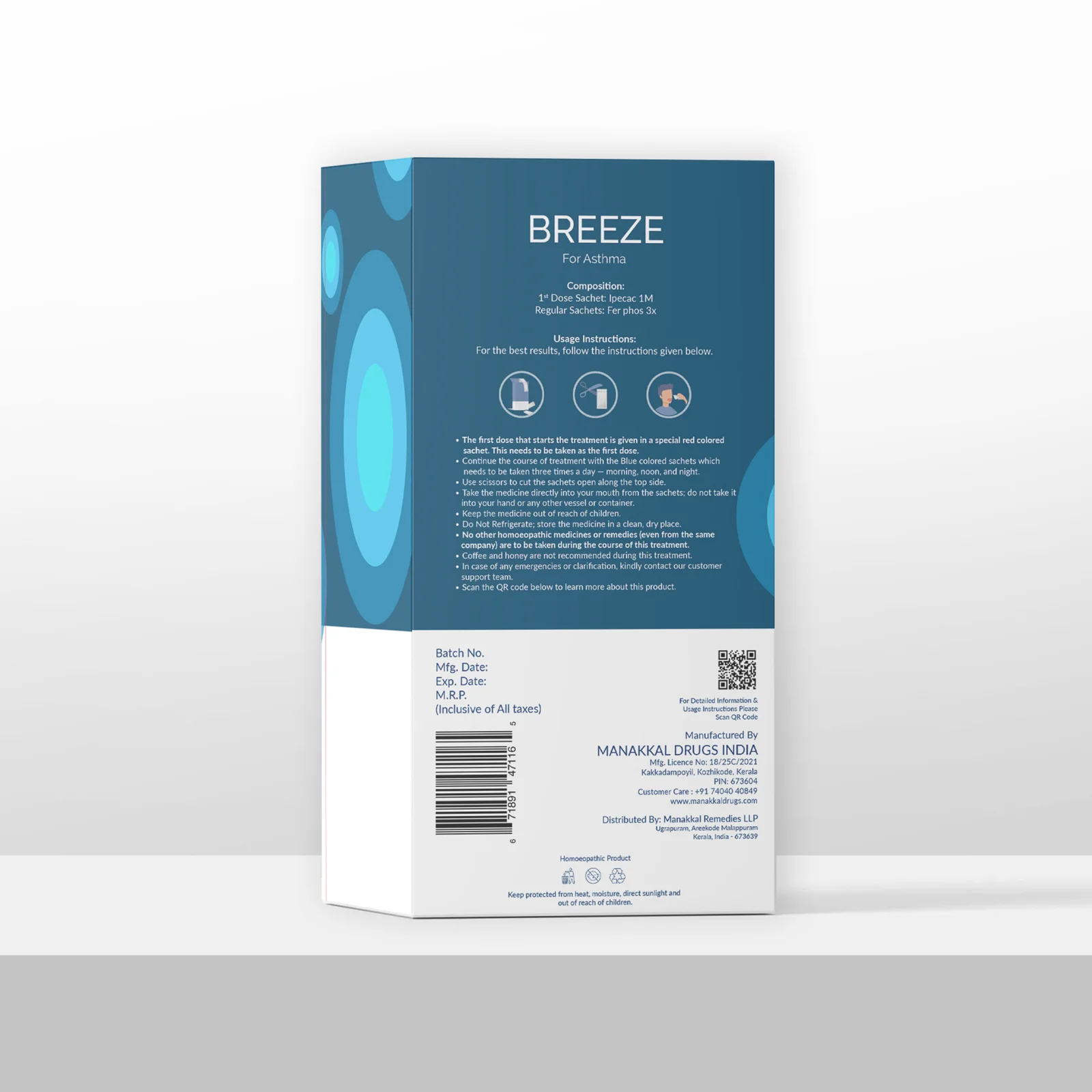 BREEZE 2