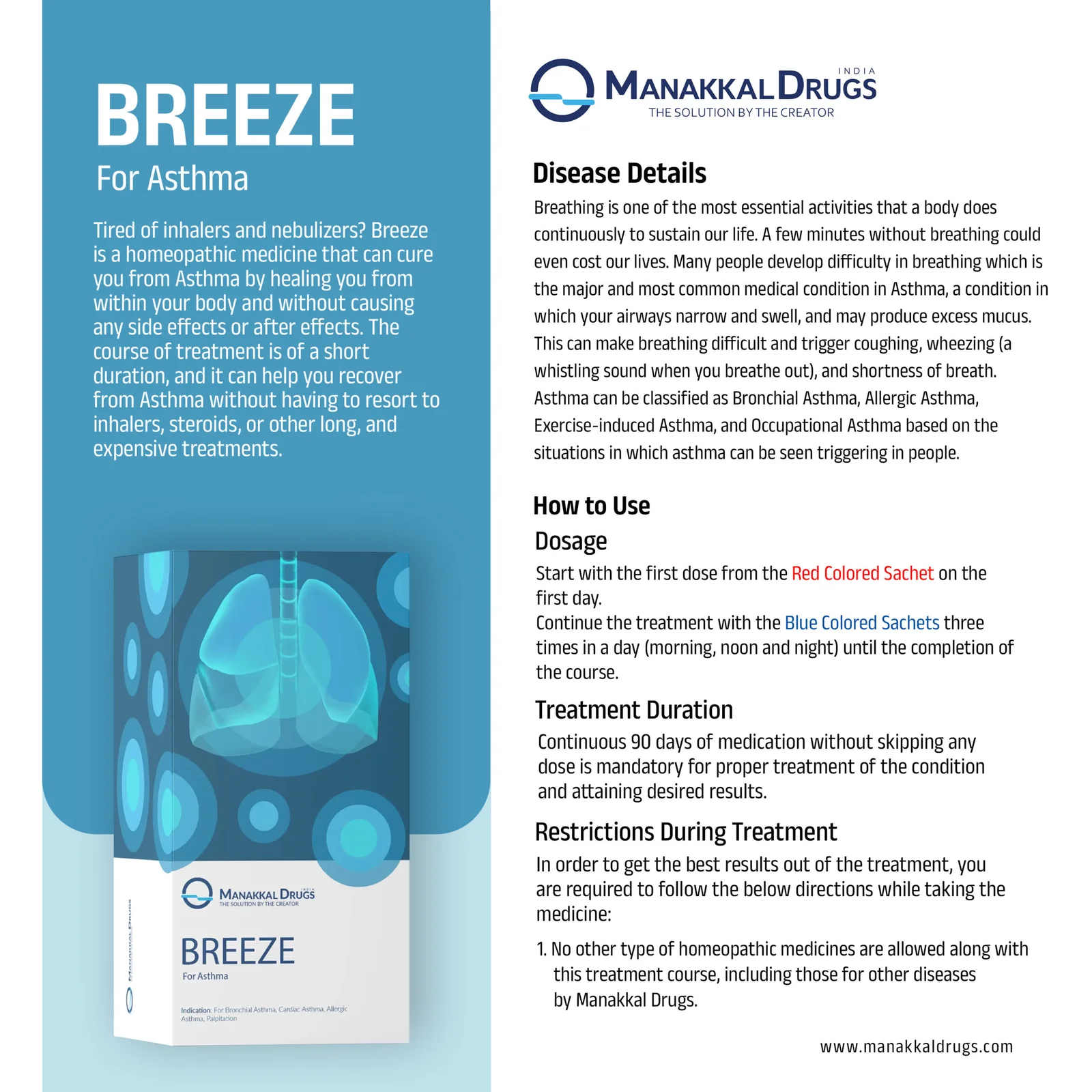 BREEZE 3