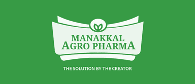 Manakkal Agro Logo