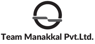 Team Manakkal Pvt Ltd. Logo
