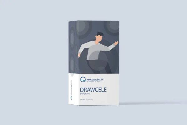 DRAWCELE