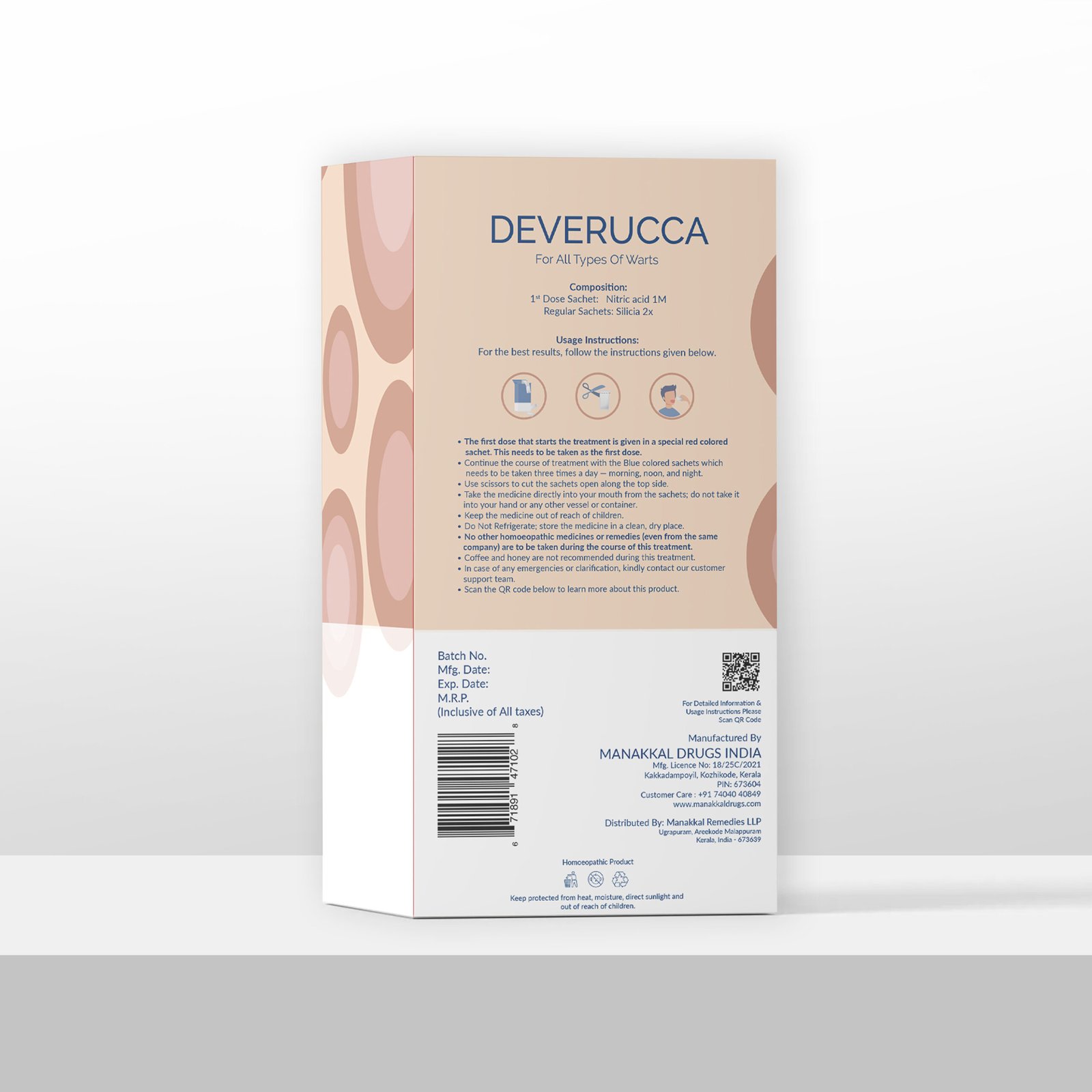 DEVERUCCA - Image 3