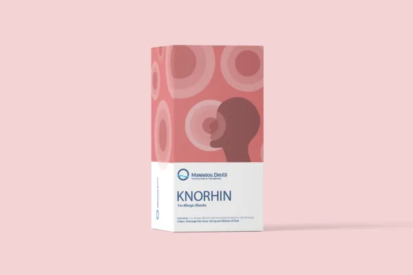 KNORHIN