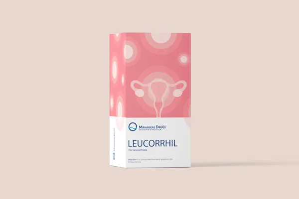 LEUCORRHIL