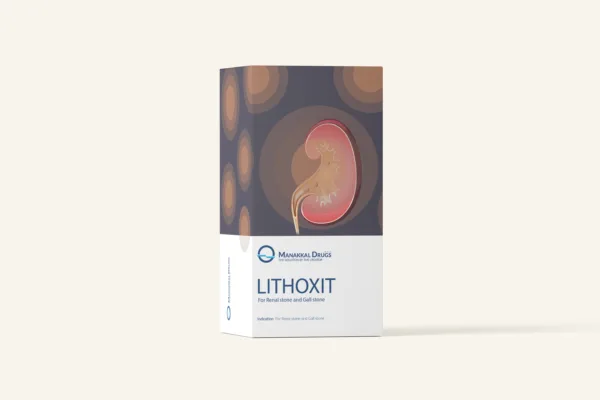 LITHOXIT