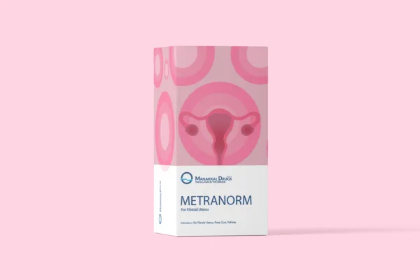 METRANORM