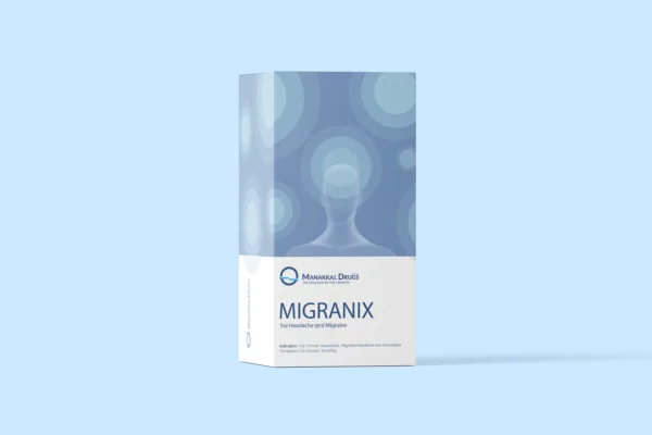 MIGRANIX