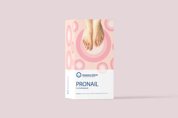 PRONAIL