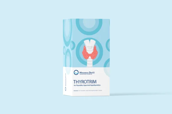 THYROTRIM