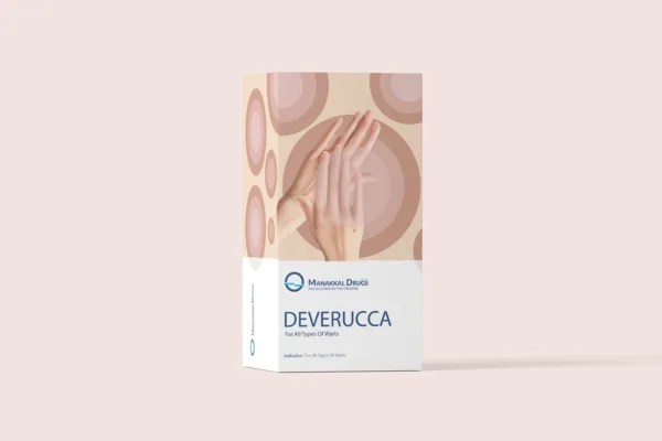 DEVERUCCA