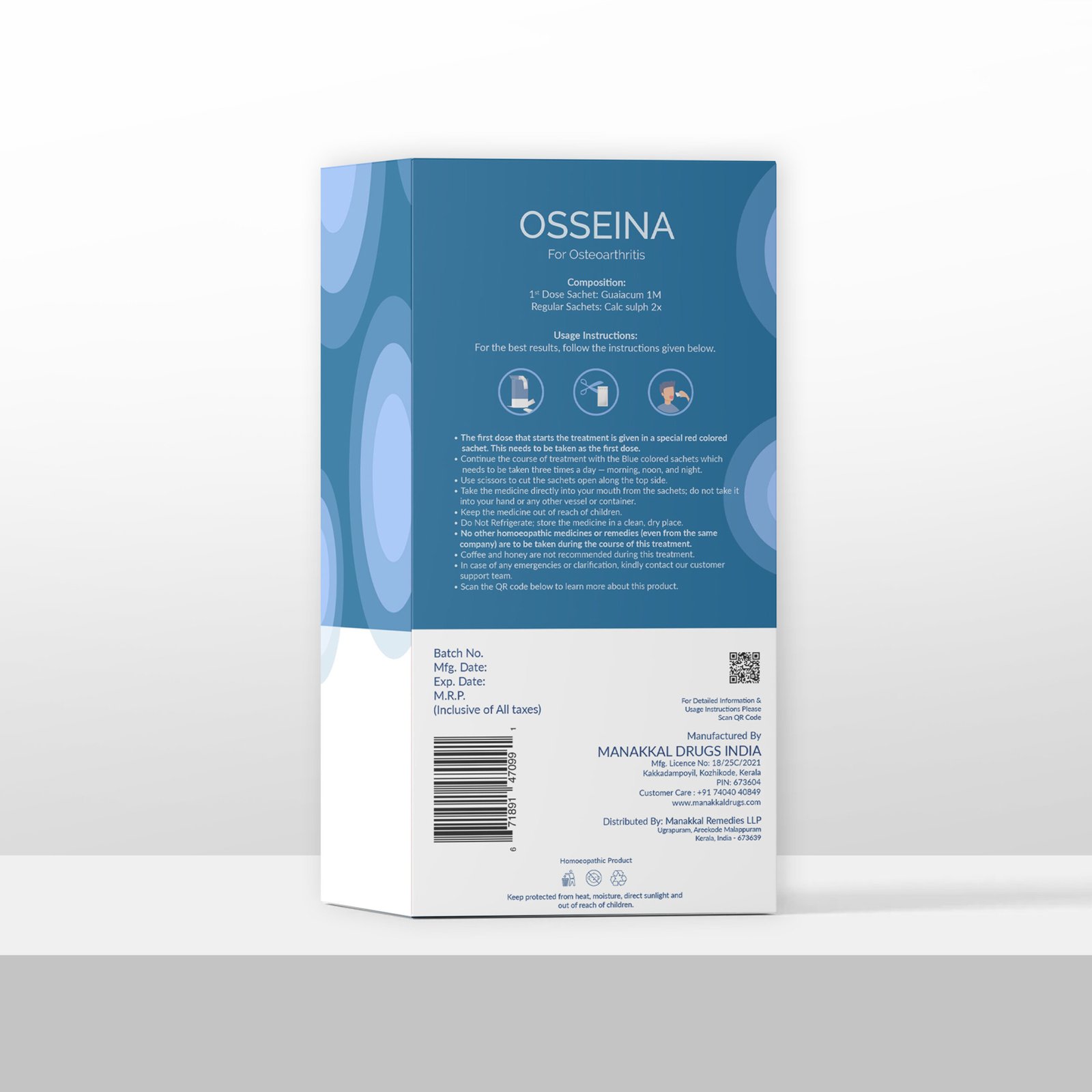 OSSEINA - Image 2