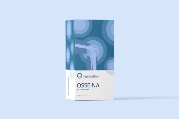 OSSEINA
