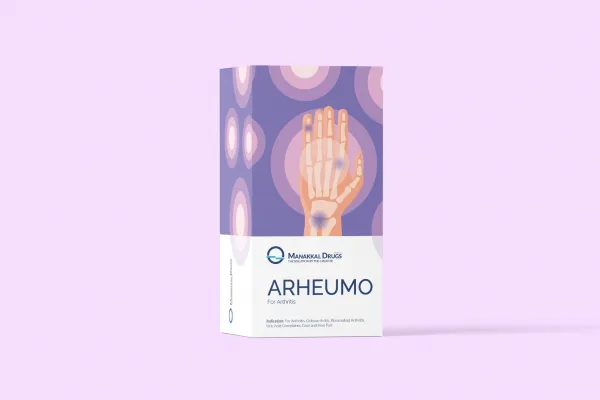 ARHEUMO