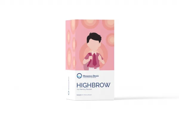 HIGHBROW