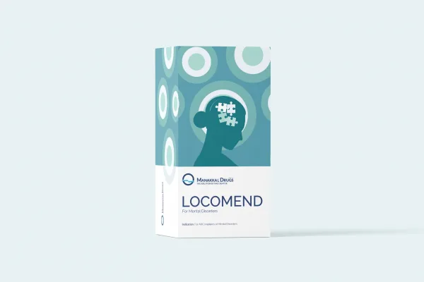 LOCOMEND