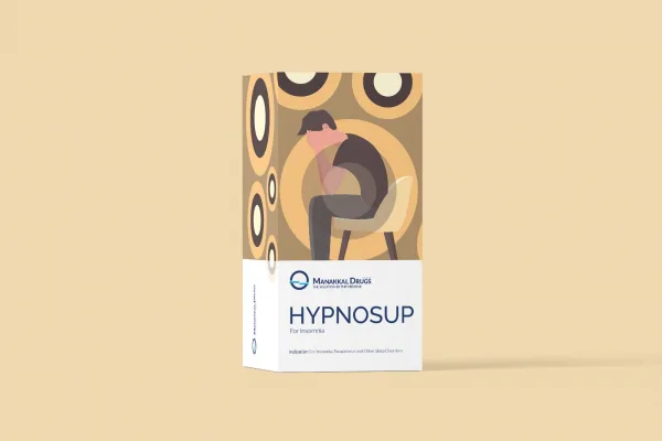 HYPNOSUP