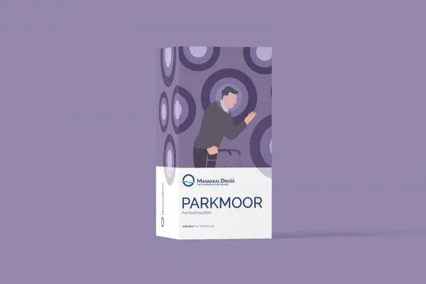 PARKMOOR