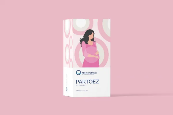 PARTOEZ