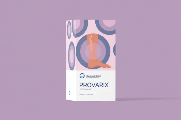 PROVARIX