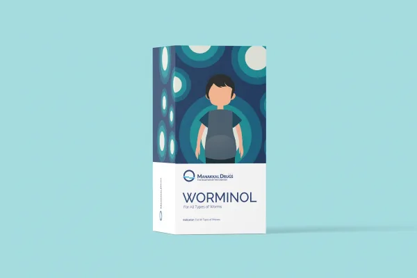WORMINOL