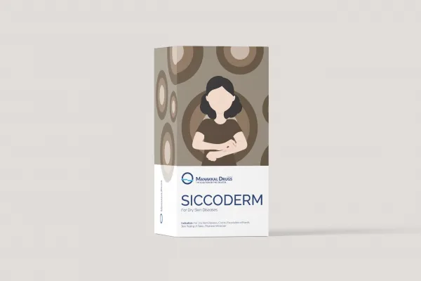 SICCODERM