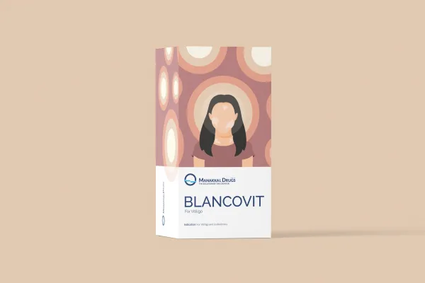BLANCOVIT