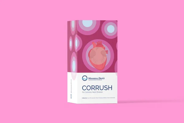 CORRUSH