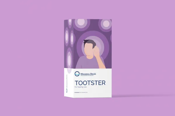 TOOTSTER