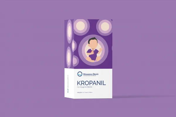 KROPANIL