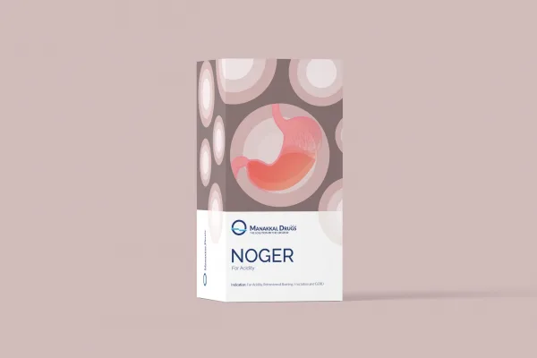 NOGER