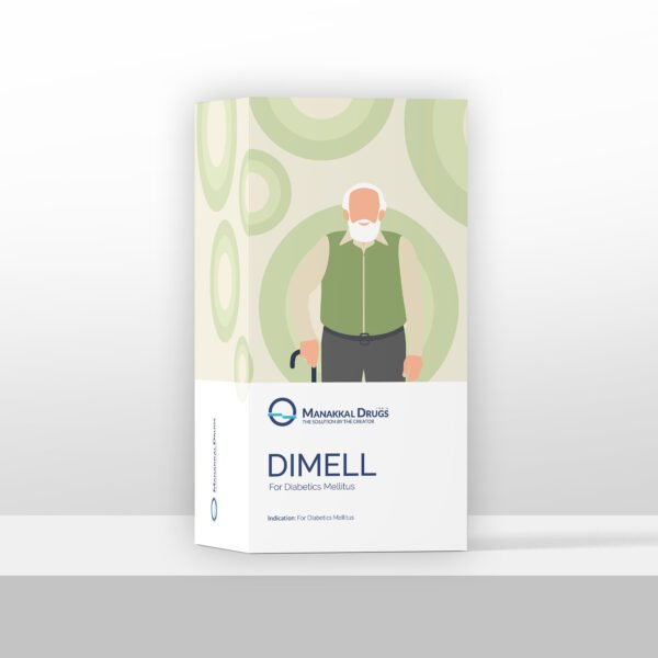 Dimell